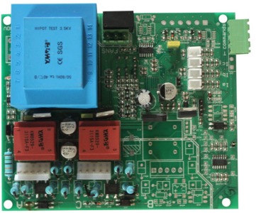 瑞法电力---晶闸管开关与复合开关优缺点
