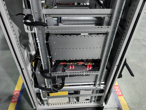 瑞法电力---如何高效解决电压暂降问题？ 