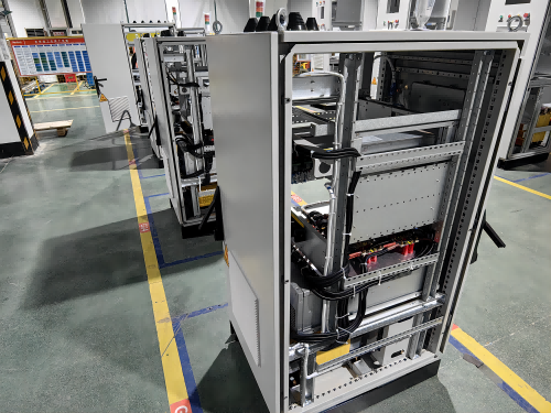 瑞法电力---如何高效解决电压暂降问题？ 