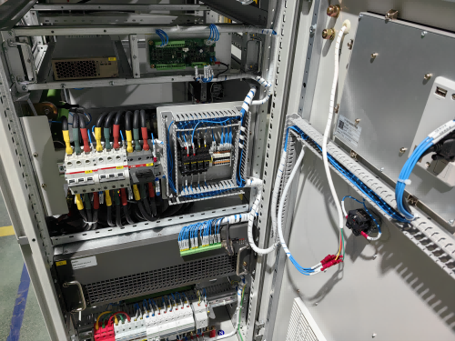 瑞法电力---如何高效解决电压暂降问题？ 