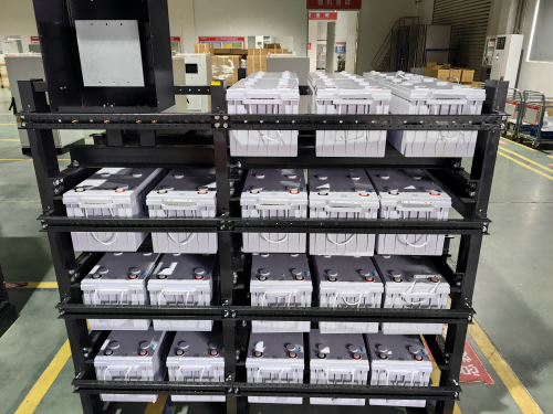 瑞法电力---如何高效解决电压暂降问题？ 