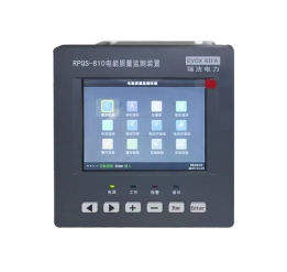 RIFA  RPQS 电能质量监测终端 