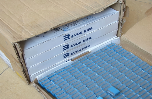 EVOX RIFA电容器